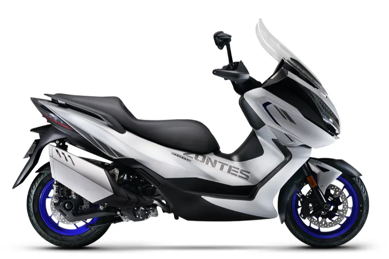 ZONTES 368E